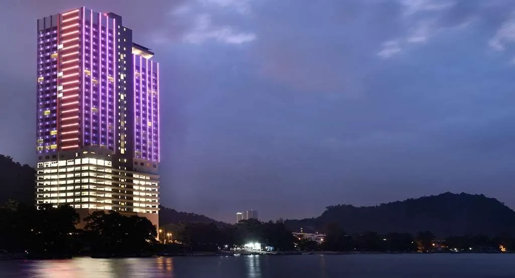 Lexis Suites Penang Hotel Bayan Lepas