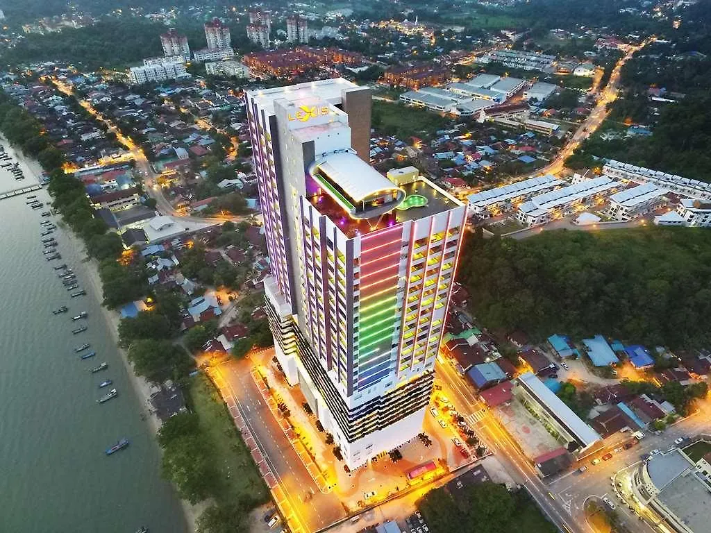 Lexis Suites Penang Bayan Lepas