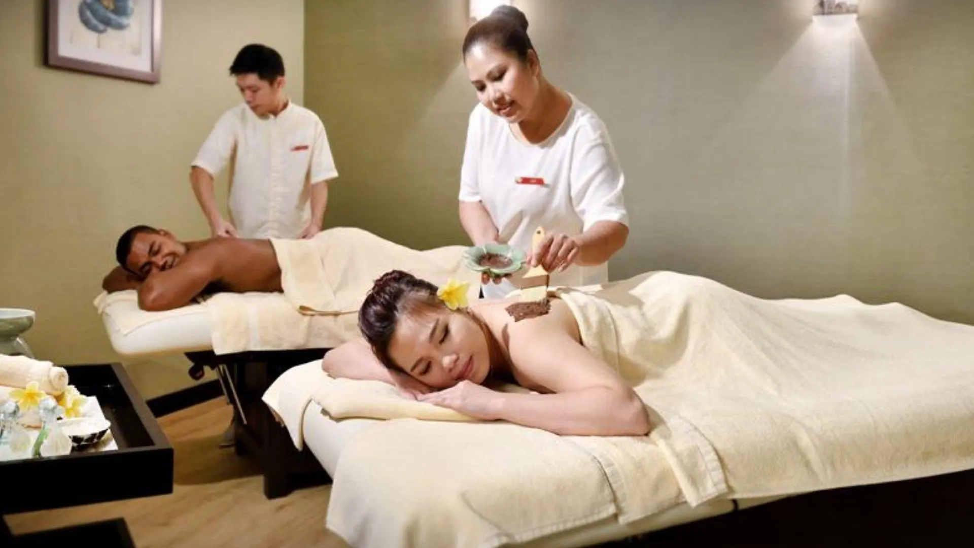 Lexis Suites Penang Hotel