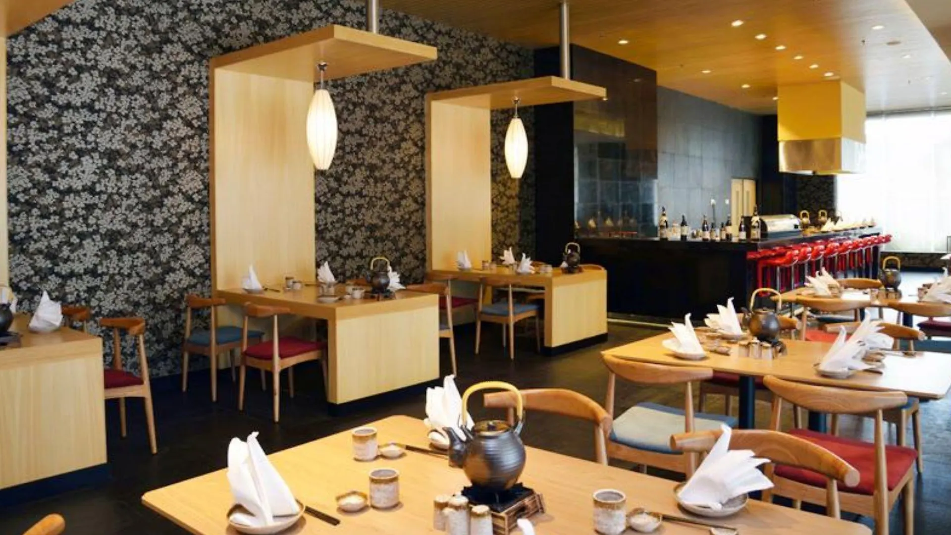 Lexis Suites Penang Hotel