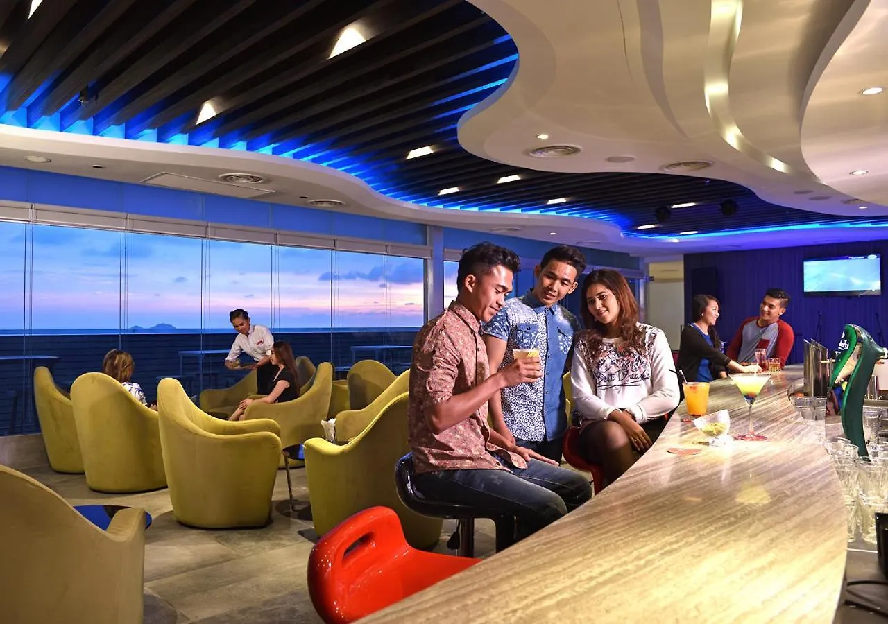 Lexis Suites Penang Ma­lay­sia
