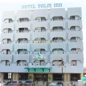 Palm Hotel