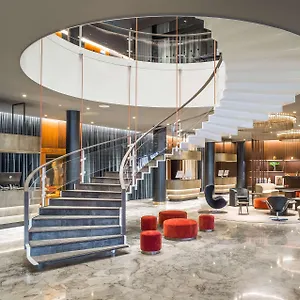 Radisson Collection Royal Hotel, Hotel Copenhague