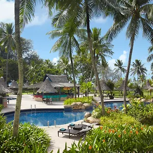 Resort Golden Sands By Shangri-la, Penang, Batu Feringgi