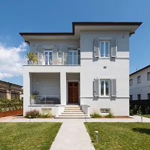 Villa Fedora Luxury Lucca