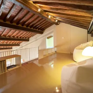 Apartment Casa Della Luce Luxury Lucca