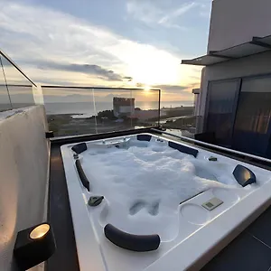  Appartement Attic Imperio & Jonker Maleisië