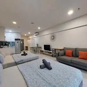 Inspired Homes @ Summer Appartement Kuala Lumpur