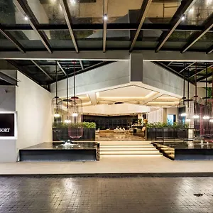 Resort Doubletree By Hilton Penang, Batu Feringgi