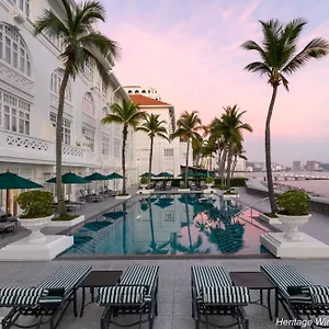 Hotel Eastern&oriental, Georgetown
