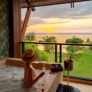 ***** Resort Shangri-la Rasa Ria, Maleisië