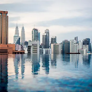 Apartment D'majestic Place By Widebed Kuala Lumpur