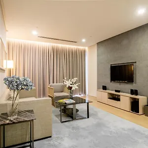 Apartment 188 By Namastay Kuala Lumpur