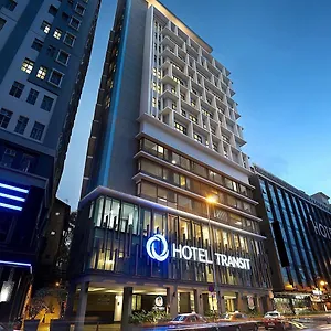 *** Hotel Transit Maleisië