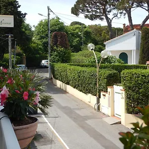 Miramar- Cap D'antibes Hotel Antibes