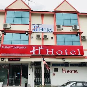 ** Hotel H-hotel Maleisië