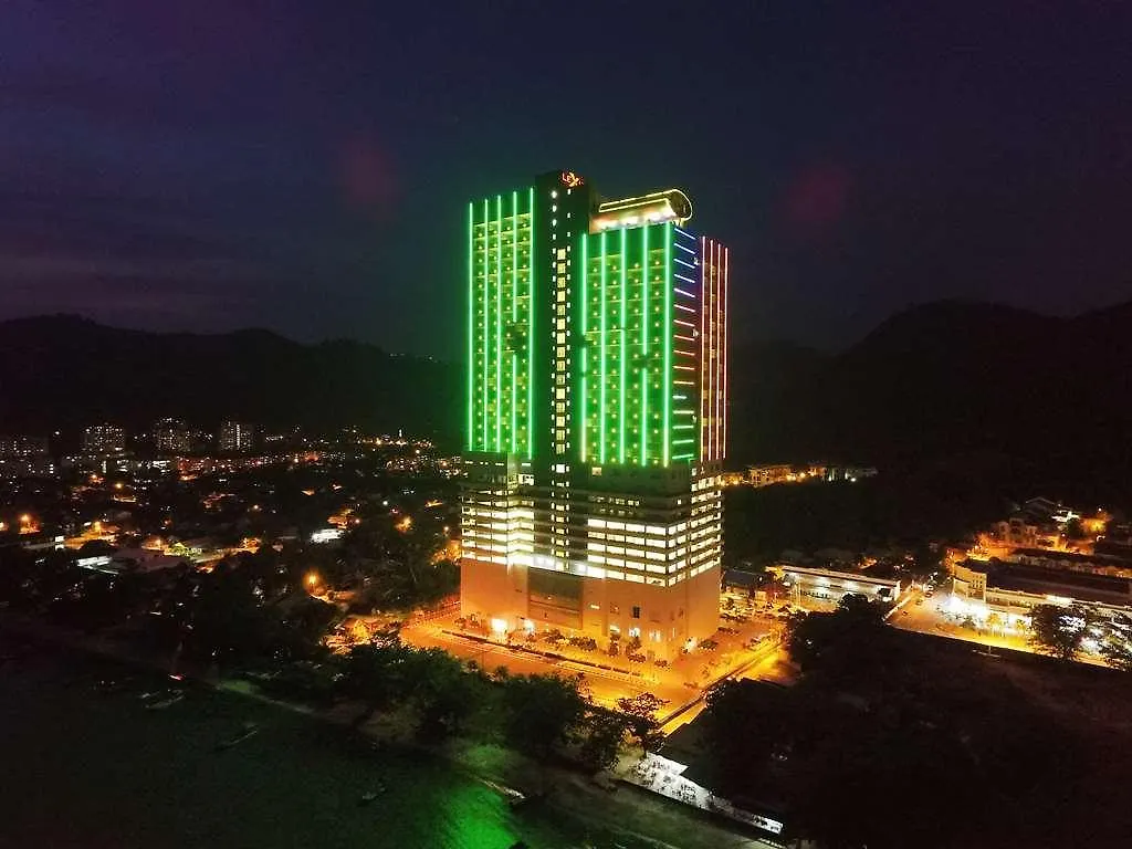Lexis Suites Penang Malaysia
