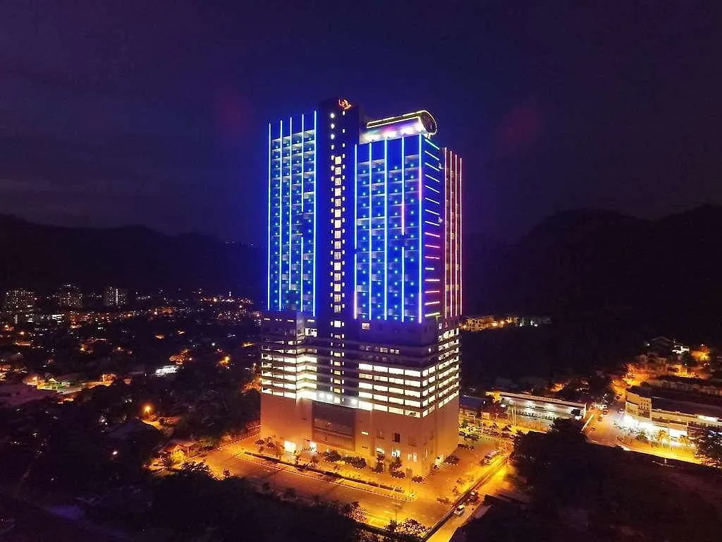 Lexis Suites Penang 5*, Bayan Lepas Malaysia