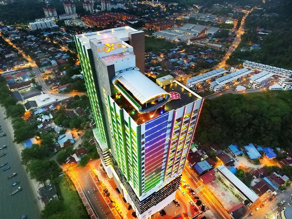 Lexis Suites Penang