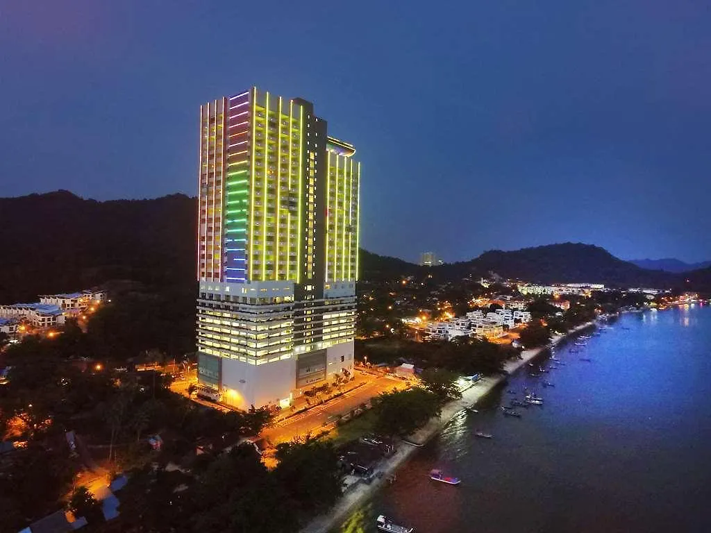 Lexis Suites Penang Bayan Lepas