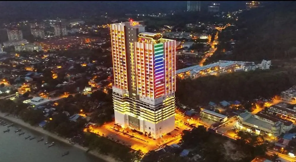 Lexis Suites Penang