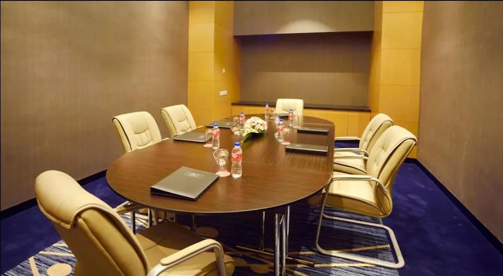 Hotel Lexis Suites Penang