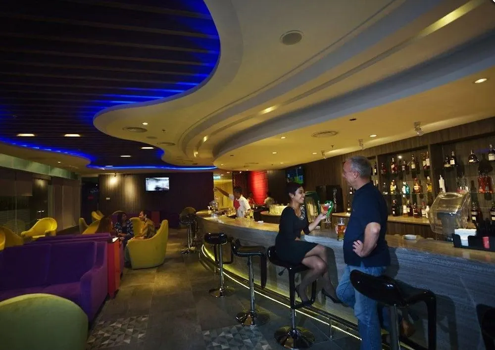 Lexis Suites Penang Bayan Lepas