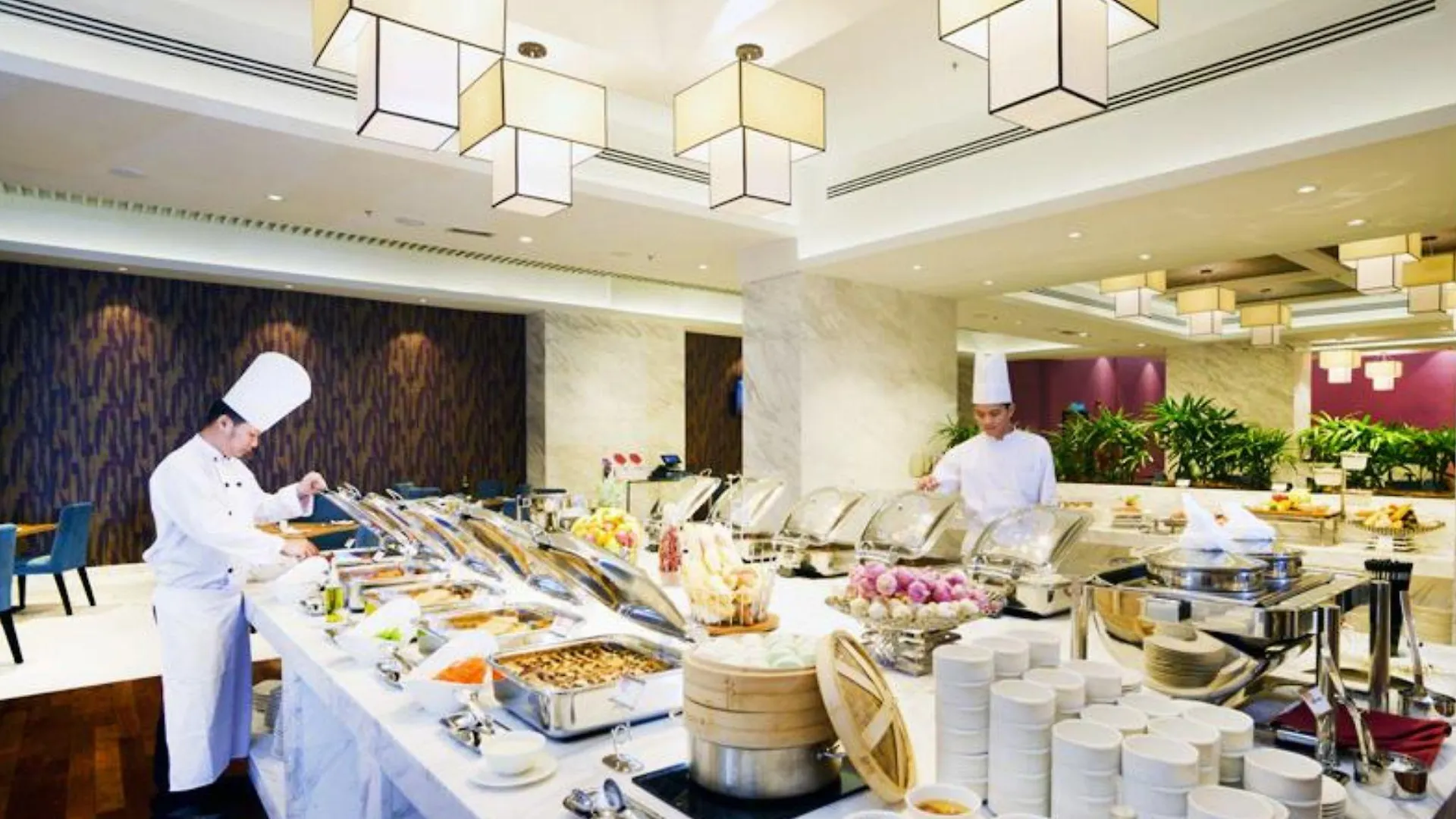 Lexis Suites Penang 5*, Bayan Lepas
