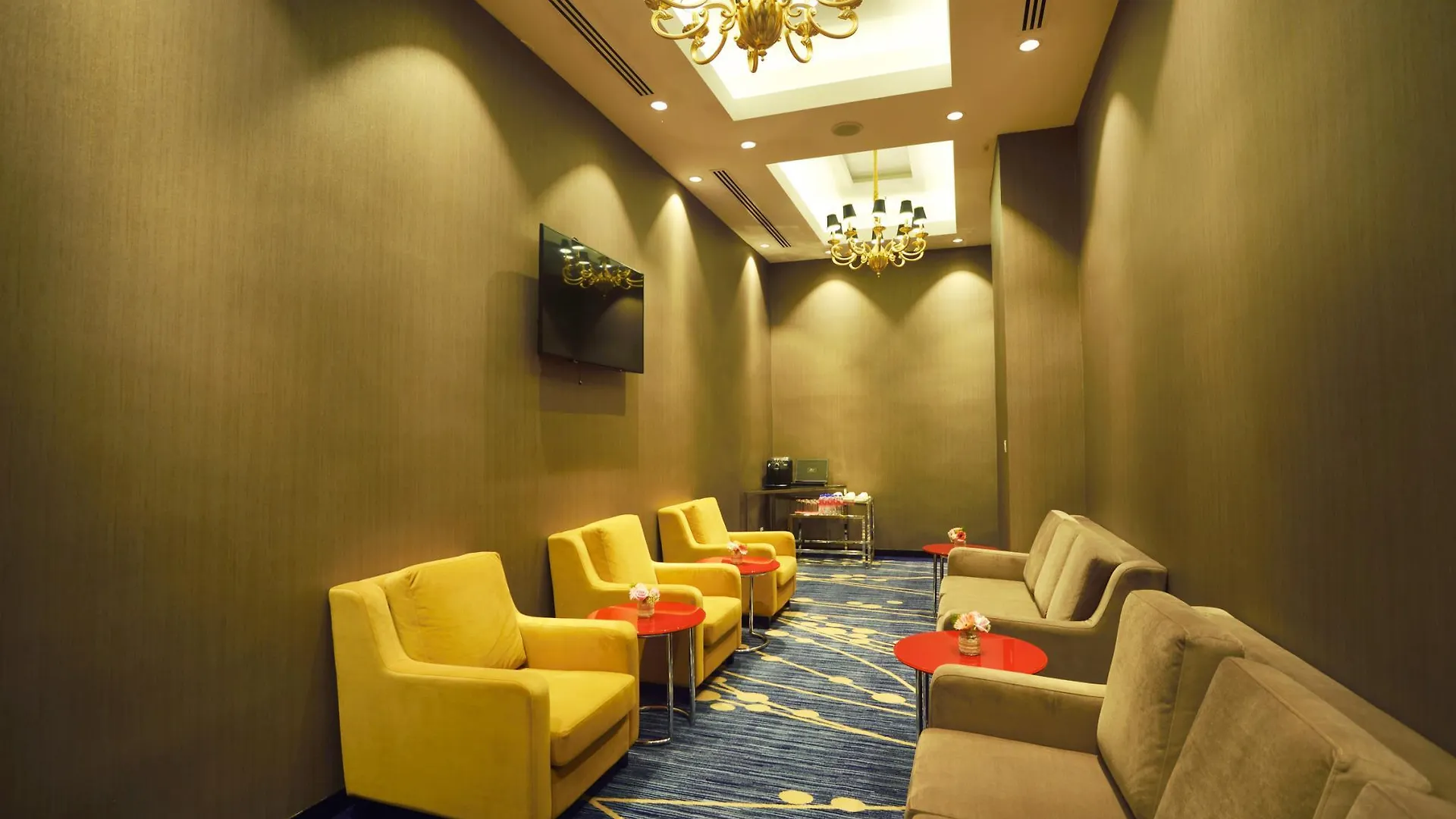 Hotel Lexis Suites Penang