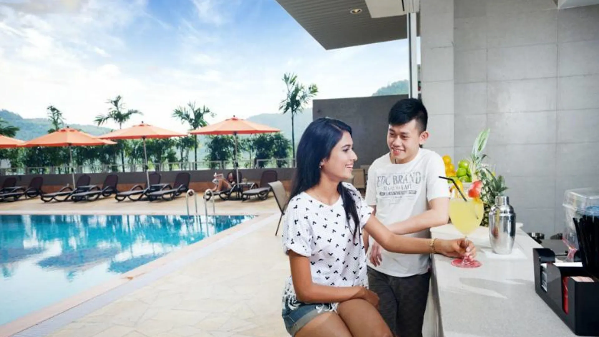 Lexis Suites Penang