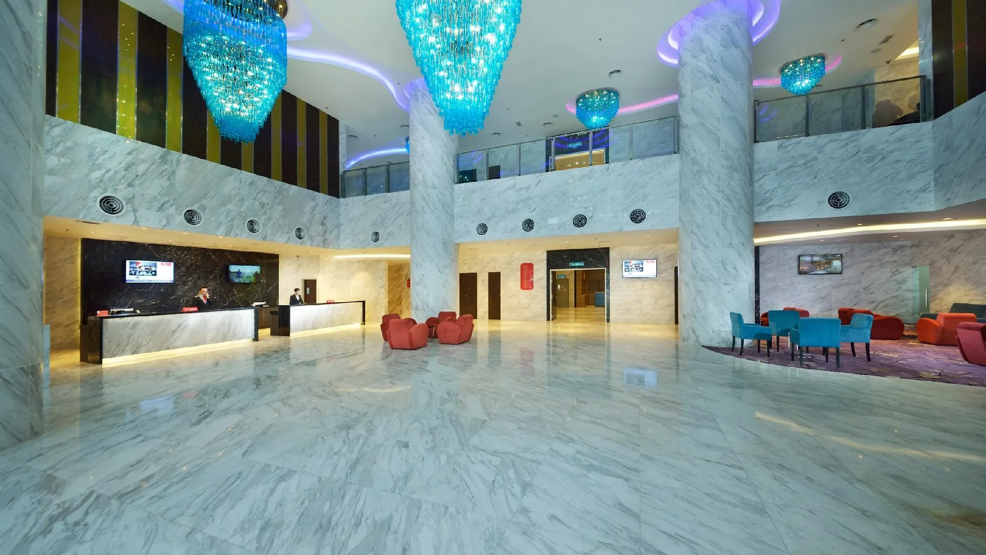Lexis Suites Penang Bayan Lepas