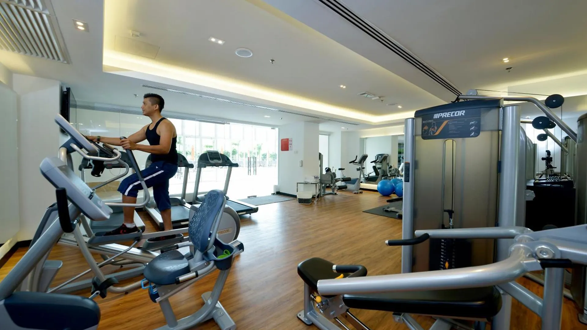 Hotel Lexis Suites Penang
