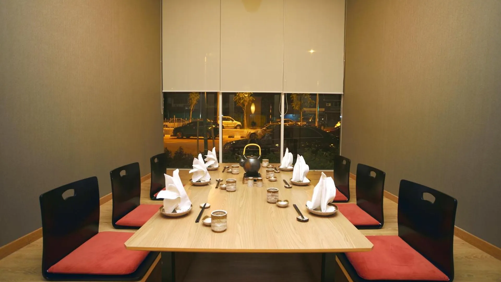 Lexis Suites Penang