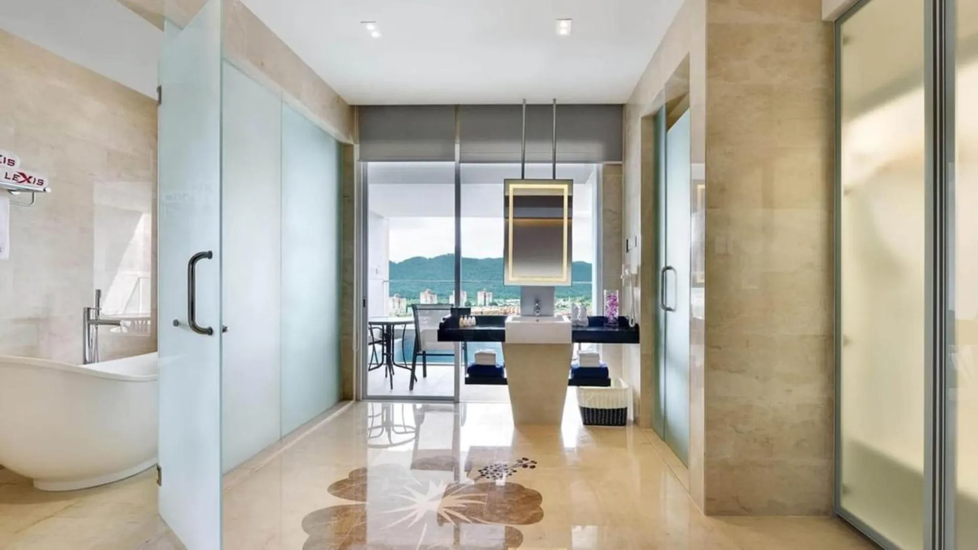 Lexis Suites Penang Hotel