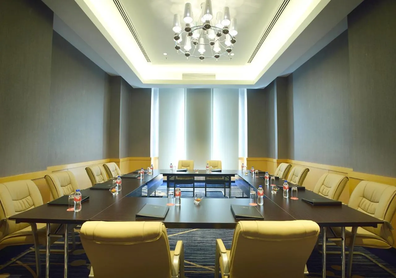 Lexis Suites Penang Hotel