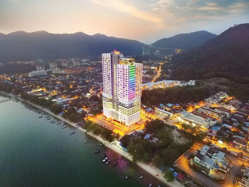 Lexis Suites Penang Bayan Lepas
